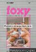 Distra - Foxy 5 adult magazine